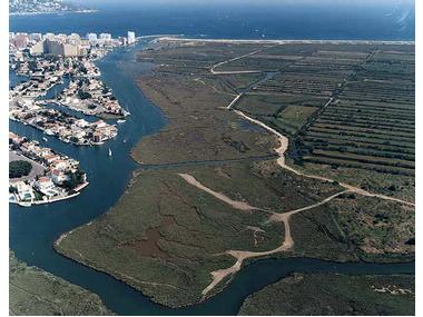 santa margarida